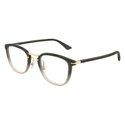 Montblanc MB0440OA Eyeglasses - view 3